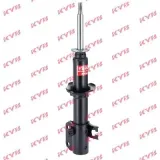 Stoßdämpfer Vorderachse links KYB 332093