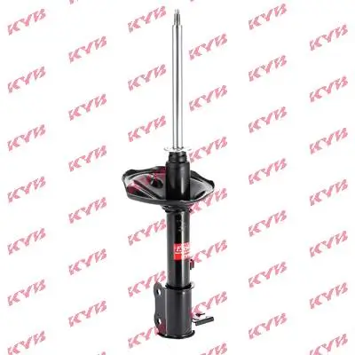 Stoßdämpfer Hinterachse links KYB 332095 Bild Stoßdämpfer Hinterachse links KYB 332095