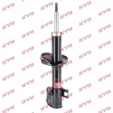 Stoßdämpfer Vorderachse links KYB 332804