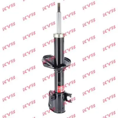 Stoßdämpfer Vorderachse links KYB 332804 Bild Stoßdämpfer Vorderachse links KYB 332804