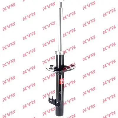 Stoßdämpfer Vorderachse links KYB 332808 Bild Stoßdämpfer Vorderachse links KYB 332808