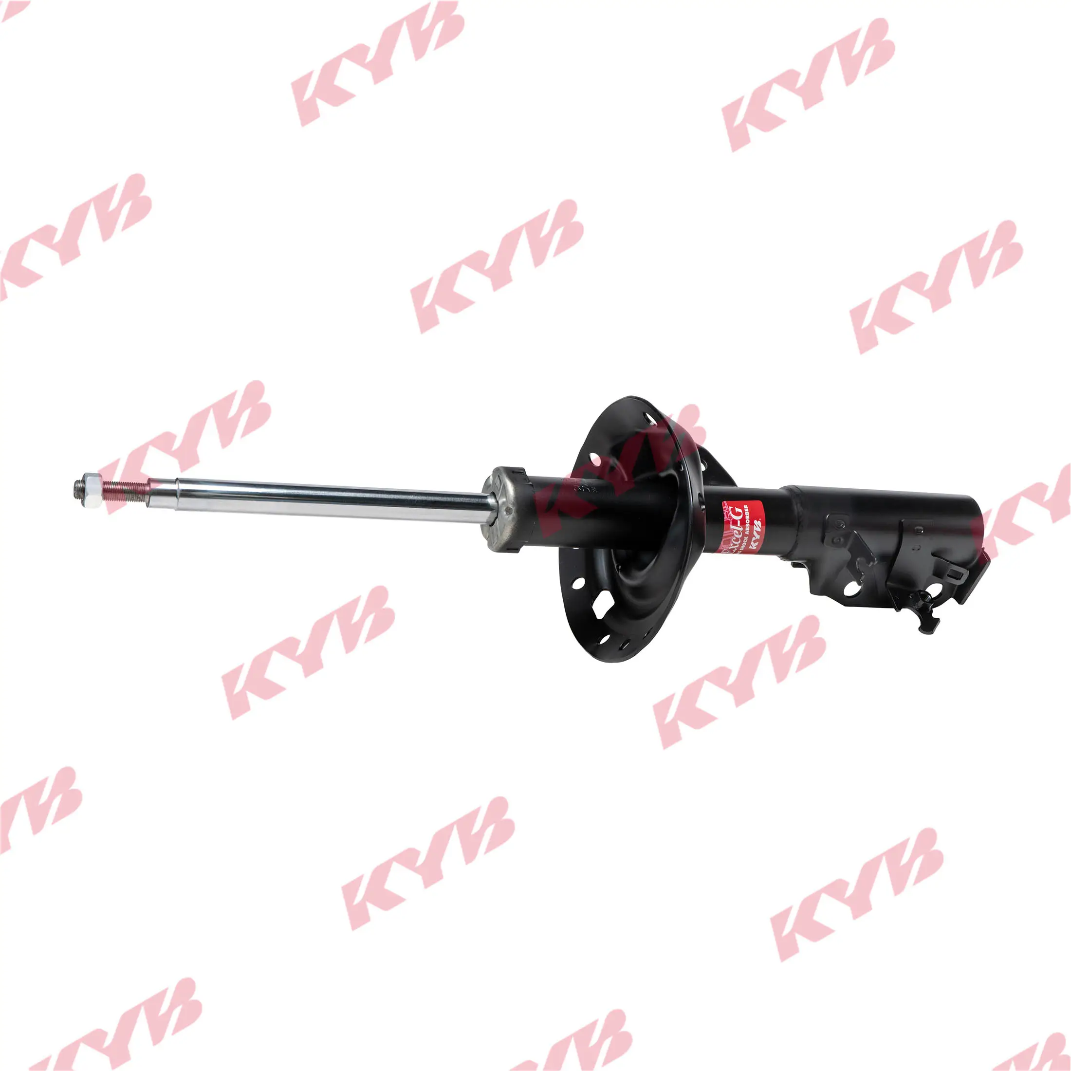 Stoßdämpfer Vorderachse links KYB 3330046
