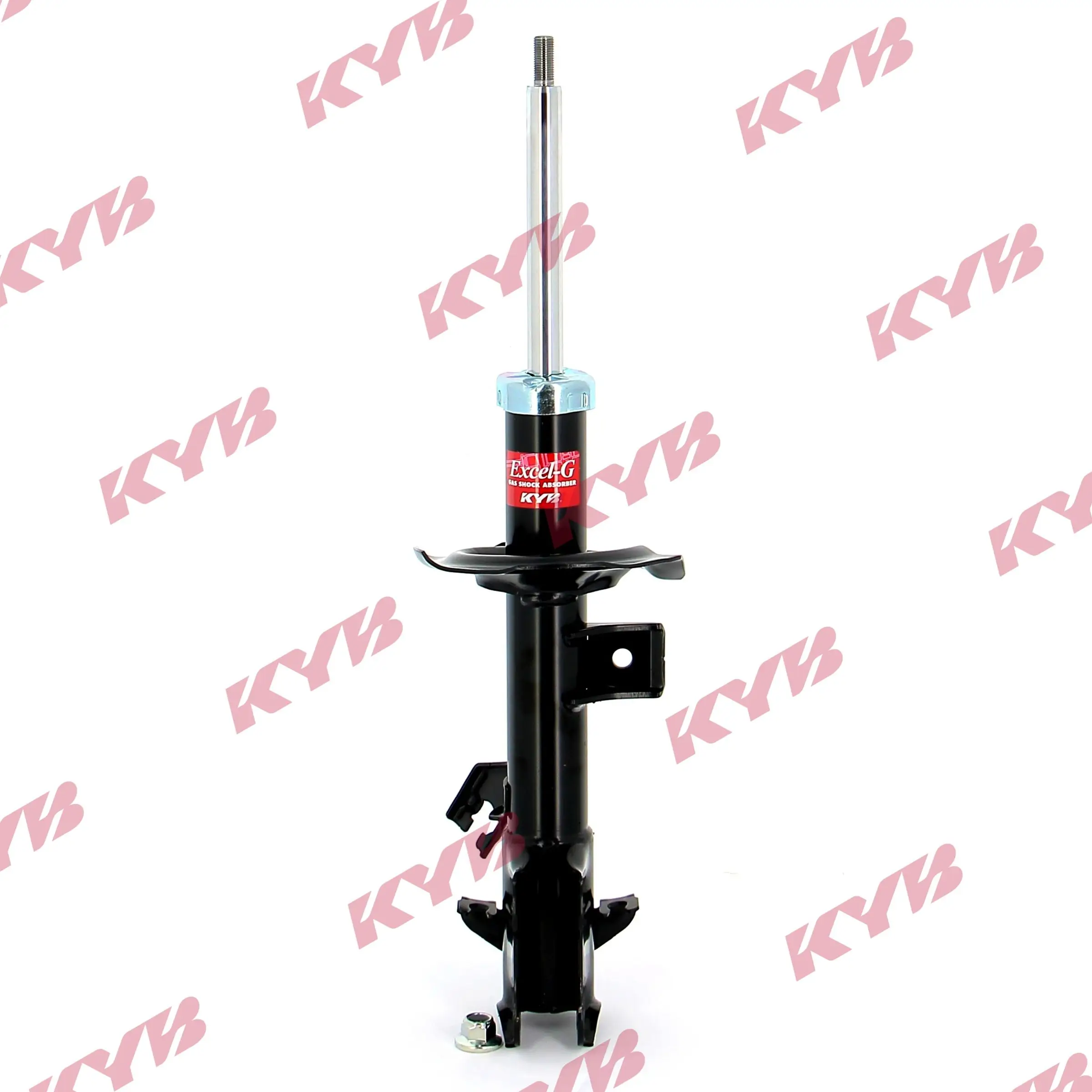 Stoßdämpfer Vorderachse links KYB 3330055