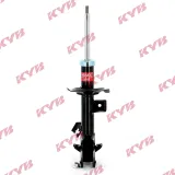 Stoßdämpfer Vorderachse links KYB 3330055