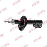 Stoßdämpfer Vorderachse links KYB 3330122