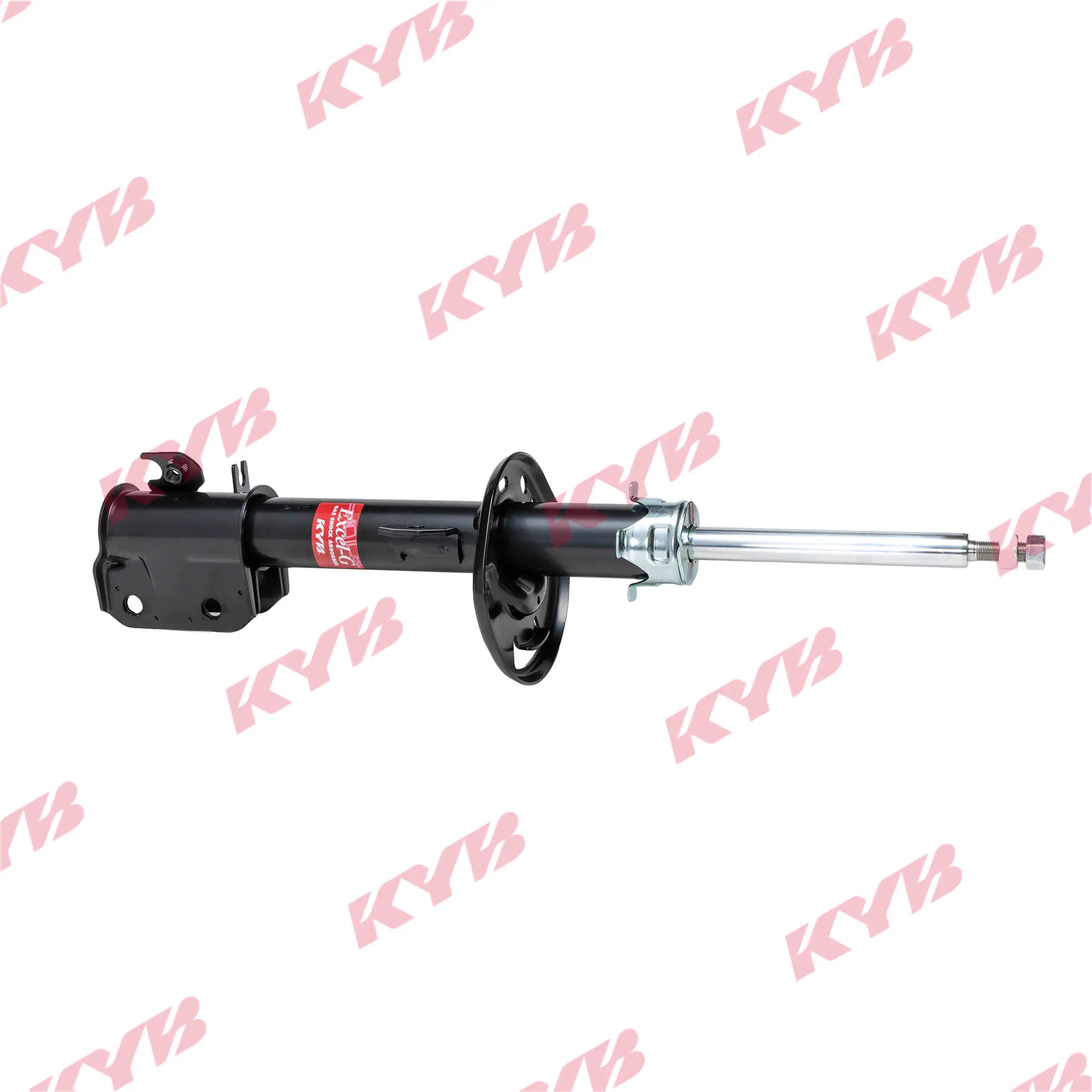Stoßdämpfer Vorderachse links KYB 3330142