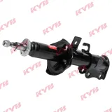 Stoßdämpfer Vorderachse links KYB 3330185