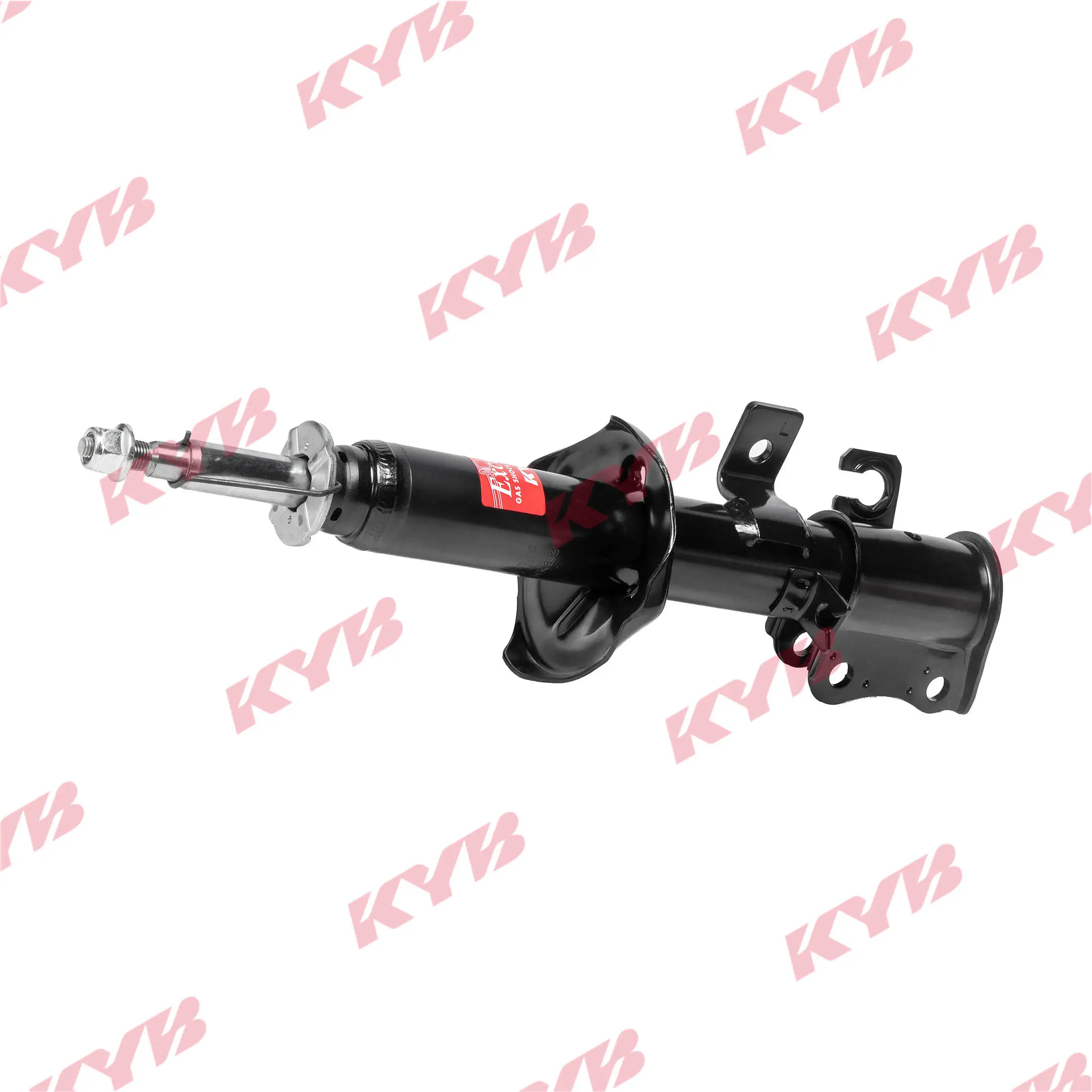 Stoßdämpfer Vorderachse links KYB 3330187
