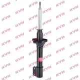 Stoßdämpfer Vorderachse KYB 333044