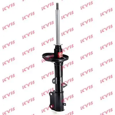 Stoßdämpfer Hinterachse links KYB 333052 Bild Stoßdämpfer Hinterachse links KYB 333052