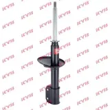 Stoßdämpfer Vorderachse KYB 333061