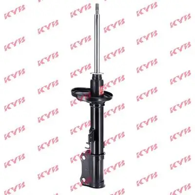 Stoßdämpfer Hinterachse links KYB 333108 Bild Stoßdämpfer Hinterachse links KYB 333108