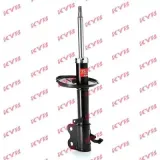 Stoßdämpfer Vorderachse links KYB 333115