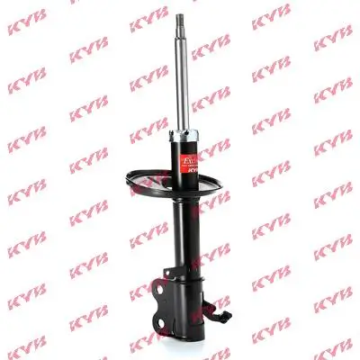 Stoßdämpfer Vorderachse links KYB 333115 Bild Stoßdämpfer Vorderachse links KYB 333115