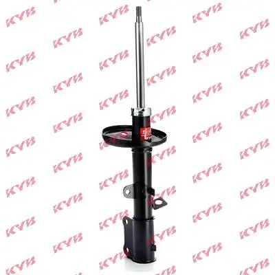 Stoßdämpfer Hinterachse links KYB 333117 Bild Stoßdämpfer Hinterachse links KYB 333117