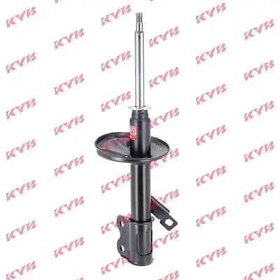 Stoßdämpfer Vorderachse links KYB 333119 Bild Stoßdämpfer Vorderachse links KYB 333119