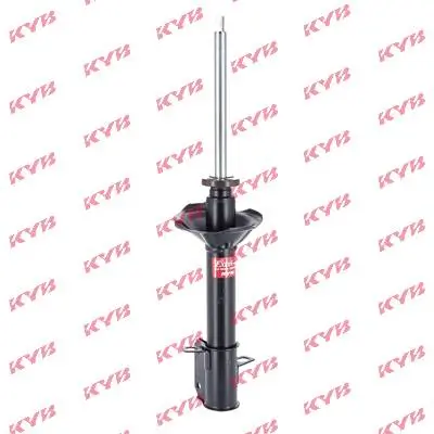 Stoßdämpfer Hinterachse links KYB 333173 Bild Stoßdämpfer Hinterachse links KYB 333173