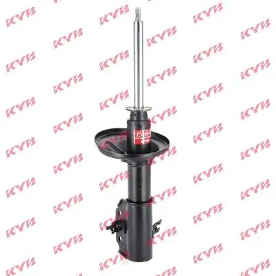 Stoßdämpfer Vorderachse links KYB 333183 Bild Stoßdämpfer Vorderachse links KYB 333183