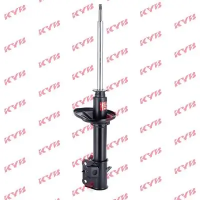 Stoßdämpfer Hinterachse links KYB 333185 Bild Stoßdämpfer Hinterachse links KYB 333185