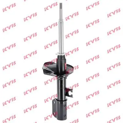 Stoßdämpfer Vorderachse links KYB 333195 Bild Stoßdämpfer Vorderachse links KYB 333195