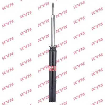 Stoßdämpfer Hinterachse KYB 333196 Bild Stoßdämpfer Hinterachse KYB 333196