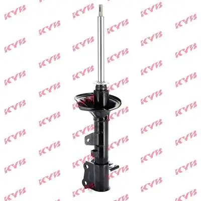 Stoßdämpfer Hinterachse links KYB 333208 Bild Stoßdämpfer Hinterachse links KYB 333208