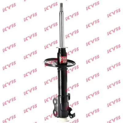 Stoßdämpfer Vorderachse links KYB 333210 Bild Stoßdämpfer Vorderachse links KYB 333210