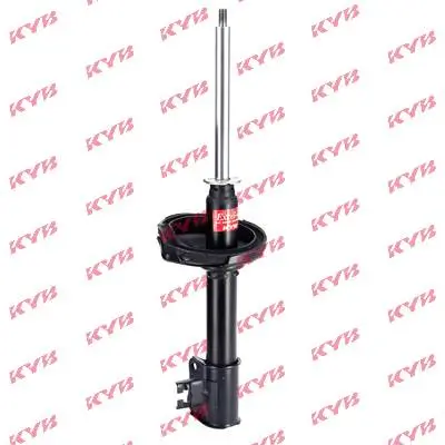 Stoßdämpfer Hinterachse links KYB 333216 Bild Stoßdämpfer Hinterachse links KYB 333216