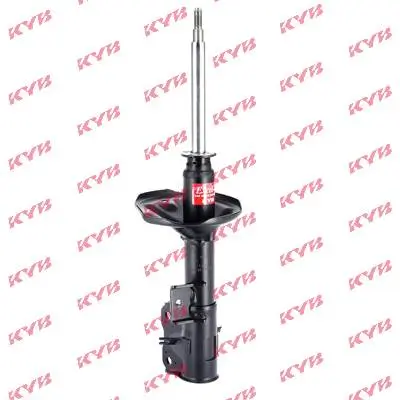 Stoßdämpfer Vorderachse links KYB 333222 Bild Stoßdämpfer Vorderachse links KYB 333222