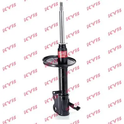 Stoßdämpfer Vorderachse links KYB 333237 Bild Stoßdämpfer Vorderachse links KYB 333237