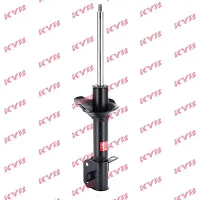 Stoßdämpfer Hinterachse links KYB 333247 Bild Stoßdämpfer Hinterachse links KYB 333247
