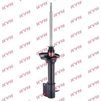 Stoßdämpfer Hinterachse links KYB 333253 Bild Stoßdämpfer Hinterachse links KYB 333253
