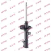 Stoßdämpfer Hinterachse links KYB 333255 Bild Stoßdämpfer Hinterachse links KYB 333255