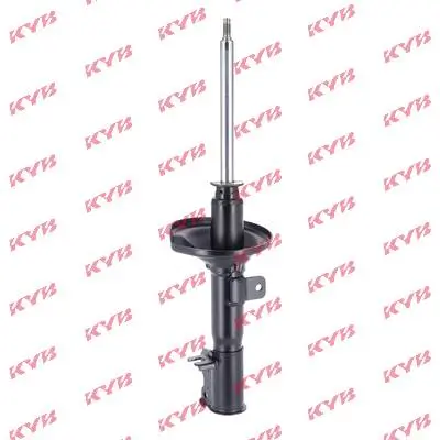 Stoßdämpfer Hinterachse links KYB 333255 Bild Stoßdämpfer Hinterachse links KYB 333255