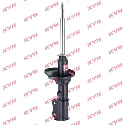 Stoßdämpfer Vorderachse links KYB 333257 Bild Stoßdämpfer Vorderachse links KYB 333257