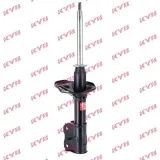 Stoßdämpfer Vorderachse links KYB 333281