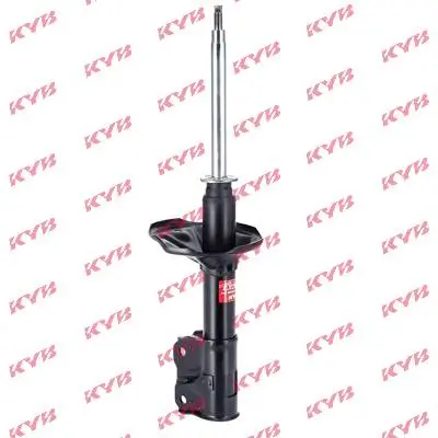 Stoßdämpfer Vorderachse links KYB 333281 Bild Stoßdämpfer Vorderachse links KYB 333281