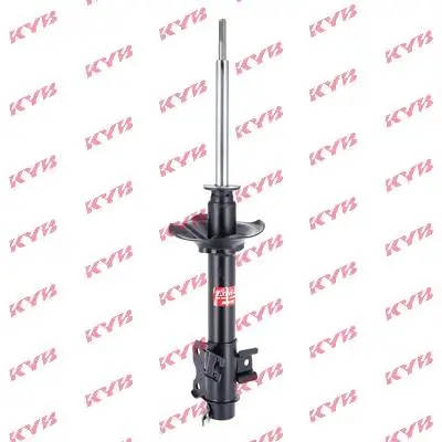 Stoßdämpfer Hinterachse rechts KYB 333282 Bild Stoßdämpfer Hinterachse rechts KYB 333282