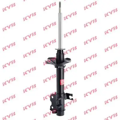 Stoßdämpfer Hinterachse links KYB 333283 Bild Stoßdämpfer Hinterachse links KYB 333283
