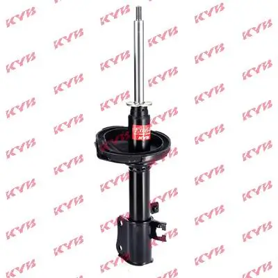 Stoßdämpfer Vorderachse links KYB 333313 Bild Stoßdämpfer Vorderachse links KYB 333313