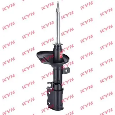 Stoßdämpfer Vorderachse links KYB 333317 Bild Stoßdämpfer Vorderachse links KYB 333317