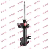 Stoßdämpfer Vorderachse links KYB 333323