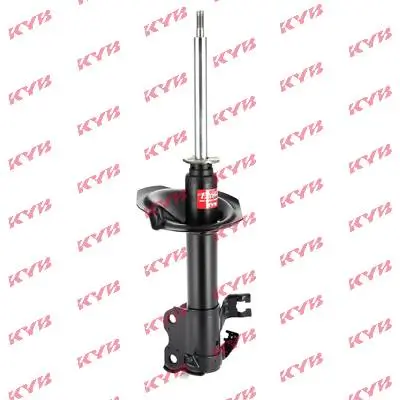 Stoßdämpfer Vorderachse links KYB 333323 Bild Stoßdämpfer Vorderachse links KYB 333323