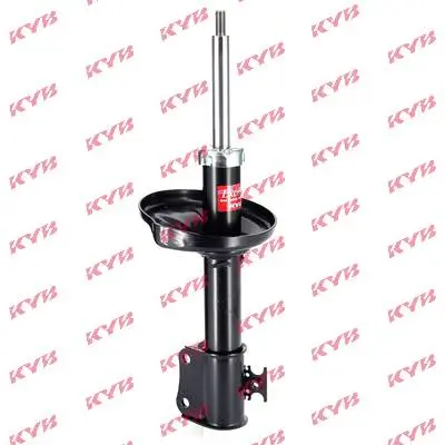 Stoßdämpfer Vorderachse links KYB 333355 Bild Stoßdämpfer Vorderachse links KYB 333355