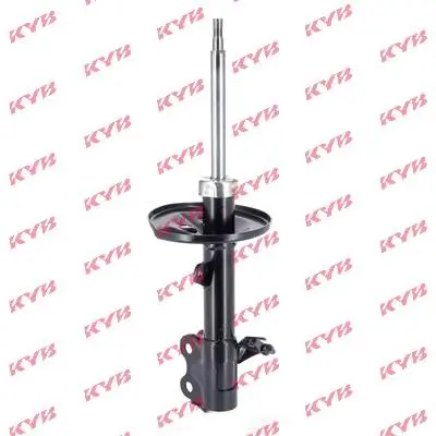 Stoßdämpfer Vorderachse links KYB 333361 Bild Stoßdämpfer Vorderachse links KYB 333361