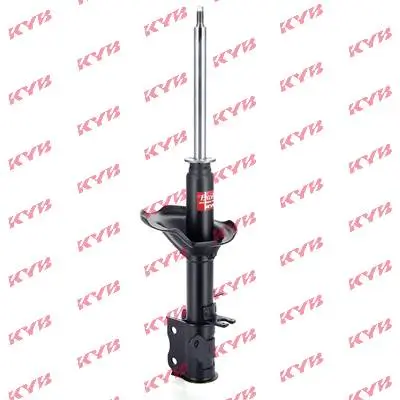 Stoßdämpfer Hinterachse links KYB 333365 Bild Stoßdämpfer Hinterachse links KYB 333365