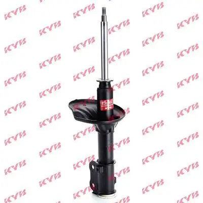 Stoßdämpfer Vorderachse links KYB 333367 Bild Stoßdämpfer Vorderachse links KYB 333367