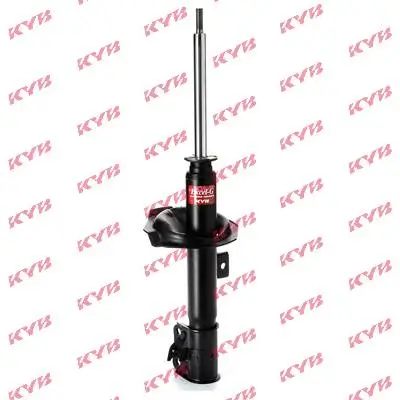 Stoßdämpfer Vorderachse links KYB 333409 Bild Stoßdämpfer Vorderachse links KYB 333409
