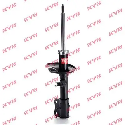 Stoßdämpfer Vorderachse links KYB 333418 Bild Stoßdämpfer Vorderachse links KYB 333418