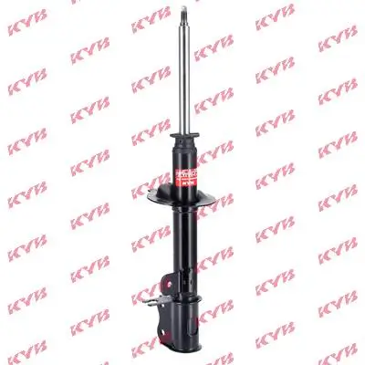 Stoßdämpfer Hinterachse links KYB 333420 Bild Stoßdämpfer Hinterachse links KYB 333420